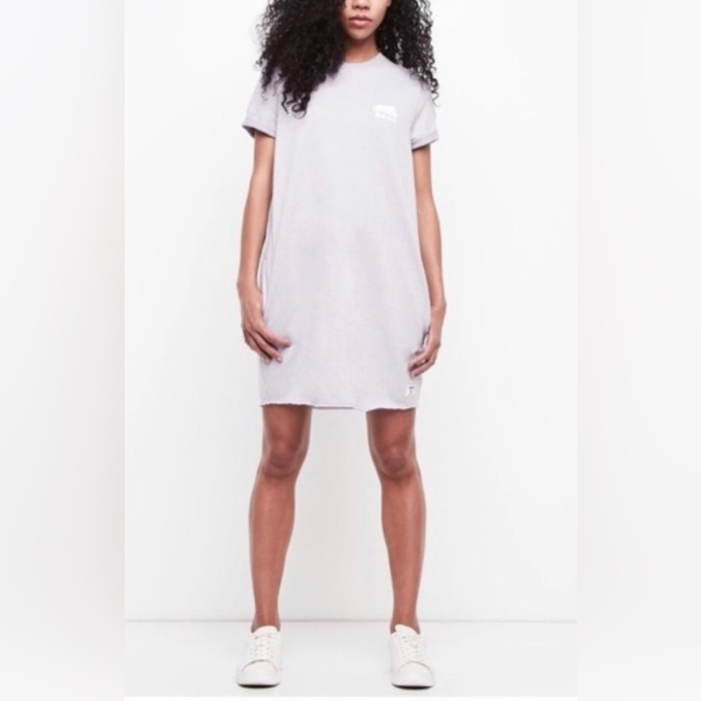 Roots Edith Sweatshirt Dress
